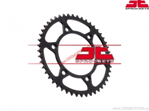 Kit de cadena - Honda CRF 250 M ('13-'15) - DID / JT