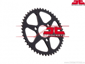 Kit de cadena - Honda NSR 75 ('90) - DID / JT