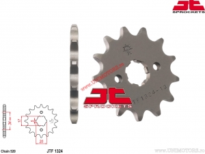 Kit de Cadena - Honda TRX 200 Fourtrax / D Fourtrax Tipo II ('90-'97) - DID / JT