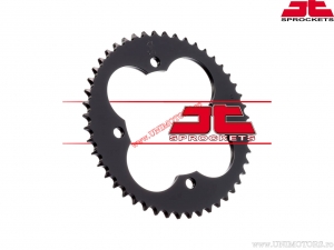 Kit de Cadena - Honda TRX 90 Fourtrax ('93-'08) / TRX 90 X ('09-'12) - DID / JT