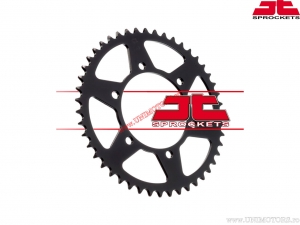 Kit de cadena - Kawasaki Z250 (variante de Japón) ('13-'17) - DID / JT