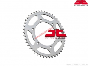 Kit de cadena - Kawasaki ZR750 C1-C4 Zephyr ('91-'94) - DID / JT