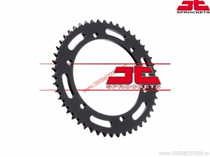 Kit de chaîne - Kawasaki KMX200 A2-A3 ('88-'92) - DID / JT