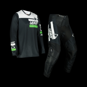 Kit de conduite 3.5 Blk: Taille - M
