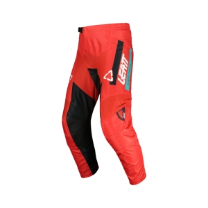 Kit de Conduite 3.5 Rouge: Taille - 32