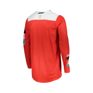 Kit de conduite 3.5 Rouge: Taille - 36