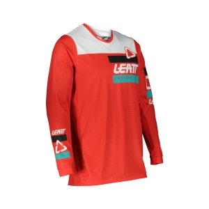 Kit de conduite 3.5 Rouge: Taille - 36