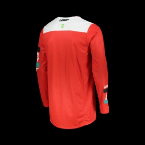 Kit de conduite 3.5 Rouge: Taille - XL