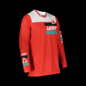 Kit de conduite 3.5 Rouge: Taille - XL