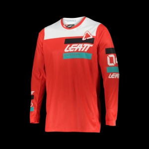 Kit de conduite 3.5 Rouge: Taille - XL