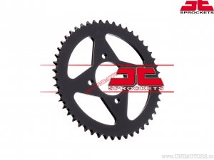 Kit de corrente - HMZ GS 125 - DID / JT