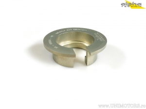 Kit de descida de suspensão - Kawasaki ER-6F 650 E / ER-6F 650 F ABS / ER-6N 650 E / ER-6N 650 F ABS - Alpha Technik