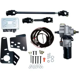 Kit de direction assistée électrique - Can-Am (BRP) Maverick 1000 R EFI 4X4 ('13-'16) / Maverick 1000 R EFI 4X4 XC ('16-'17) -