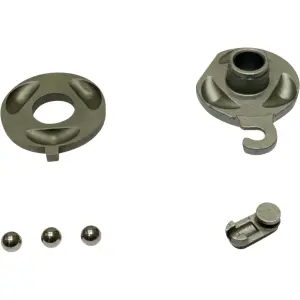 Kit de eliberare ambreiaj - 11321476