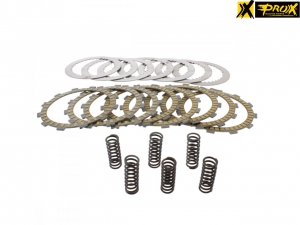 Kit de embreagem completo - Suzuki RM-Z 450 ('08-'20) - ProX