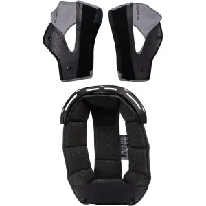 Kit de forro R1 Comfort para casco Airflite™ - Gris - Adulto - M - 01343633