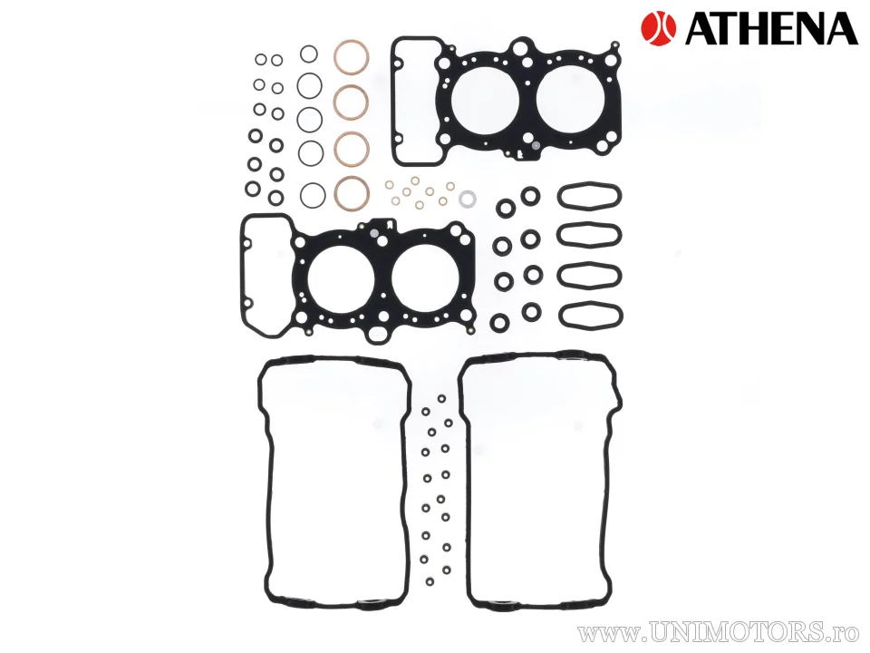 Kit de gaxetas de topo - Honda VFR 800 FI 98-01 ('98-'01) - Athena