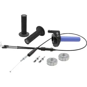 Kit de Gaz Vortex™ SE - Noir, Mat - 06320886