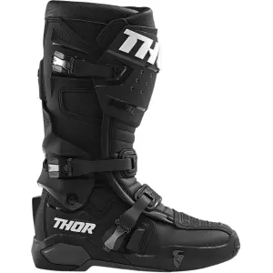 Kit de hebillas para botas radiales - Negro - 34300882