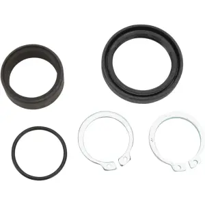 Kit de joints d'arbre de pignon de transmission - KTM EGS 200 / EGS 250 / EGS 300 / EGS 360 / EGS 380 / EXC 250 / EXC 300 - Moos
