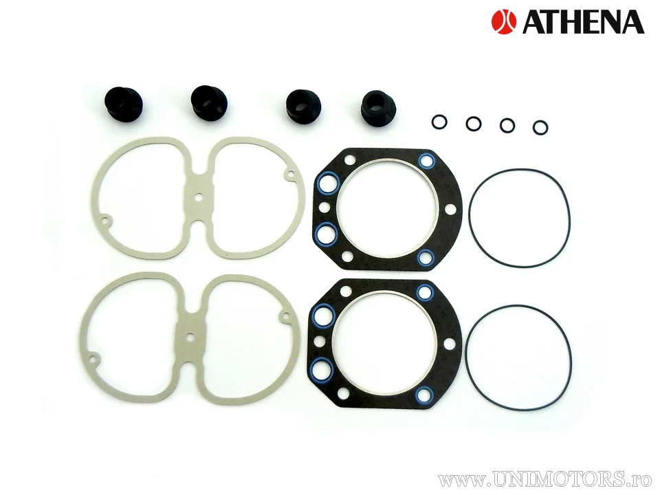 Kit de joints de culasse - BMW R 60 /7 ('76-'80) / R 75 /7 ('76-'79) / R 80 /7N / R 80 /7S ('77-'80) / R 80 RT ('82-'84) - Athen