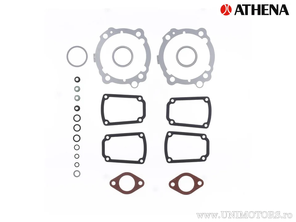 Kit de joints de culasse - Cagiva Gran Canyon 900ie ('97-'00) - Athena