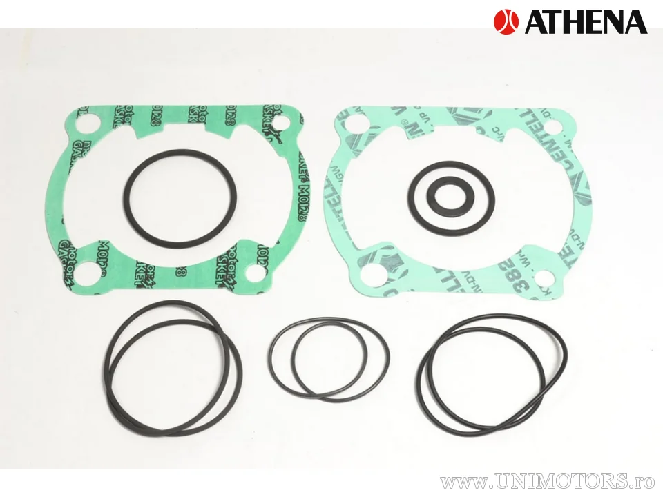 Kit de Joints de Culasse Haut de Gamme - Husqvarna CR360 / WR360 ('92-'02) - Athena
