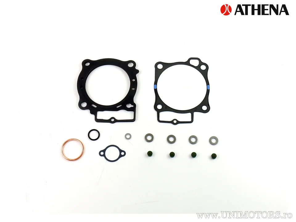 Kit de Joints de Culasse - Honda CRF450R / CRF450RX ('17-'18) - Athena