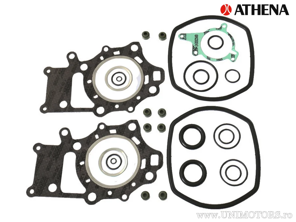 Kit de joints de culasse - Honda CX500 ('78-'82) / GL500 ('78-'84) - Athena