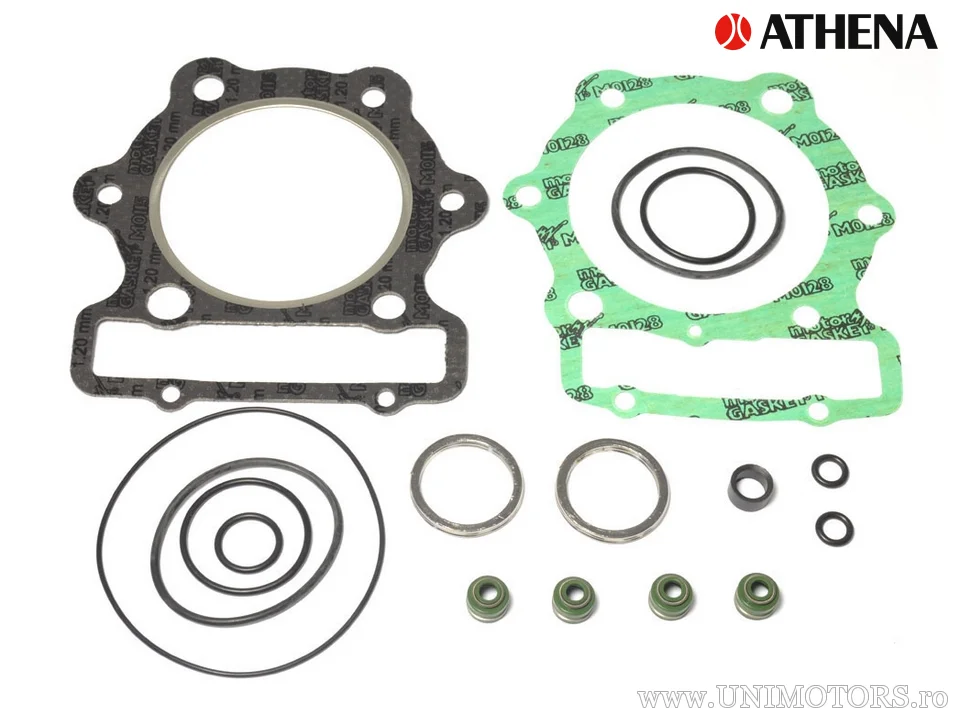 Kit de joints de culasse - Honda XL500R Pro Link / XR500 Pro Link ('79-'82) - Athena