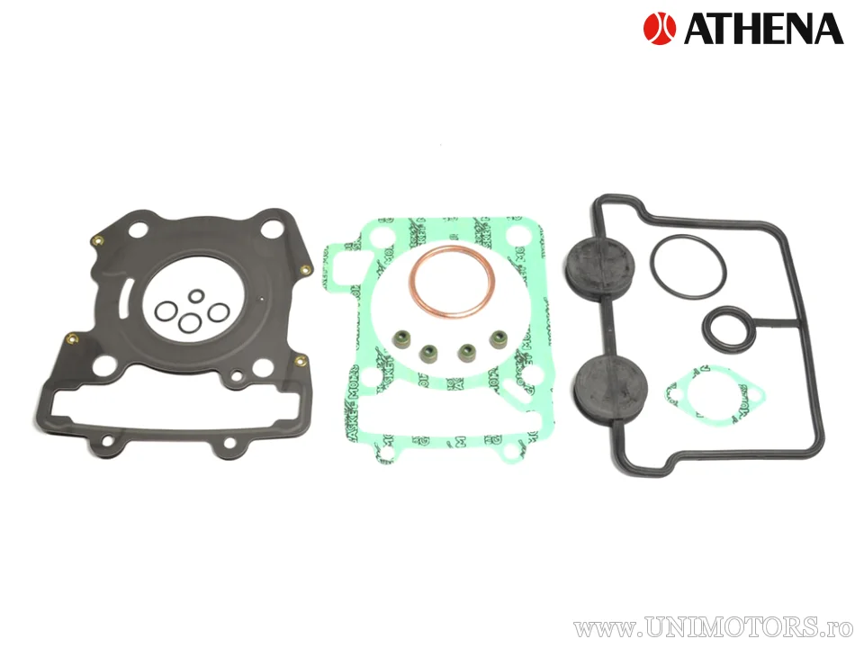 Kit de joints de culasse - KTM Duke 125 ('11-'16) - Athena