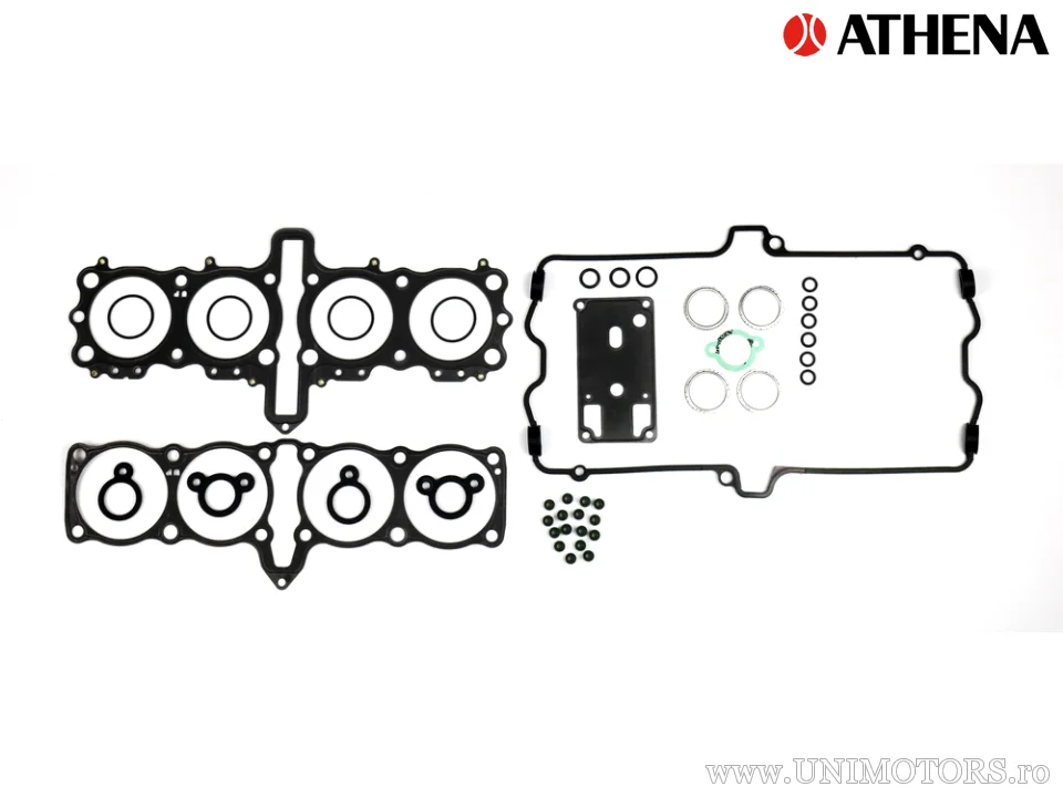 Kit de joints de culasse pour Suzuki GSF 1200 S Bandit ('96-'06) / GSF 1200 Bandit ('96-'06) - Athena