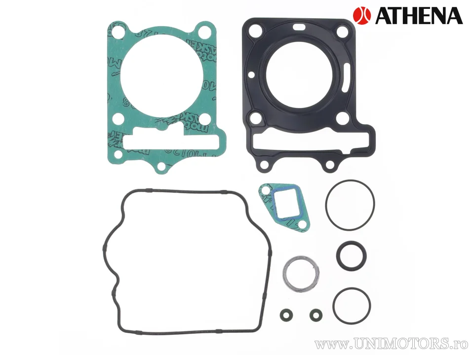 Kit de joints de culasse supérieure - Beta Eikon 125 LC ('99-'02) / Kymco Grand Dink/Euro2 125 ('01-'04) - Athena