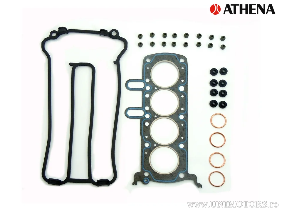Kit de joints de culasse supérieure - BMW K100RS 16V / K1 1000 ('89-'96) - Athena