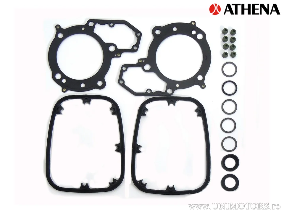 Kit de joints de culasse supérieure - BMW R1100GS / R1100RS ('98-'06) - Athena