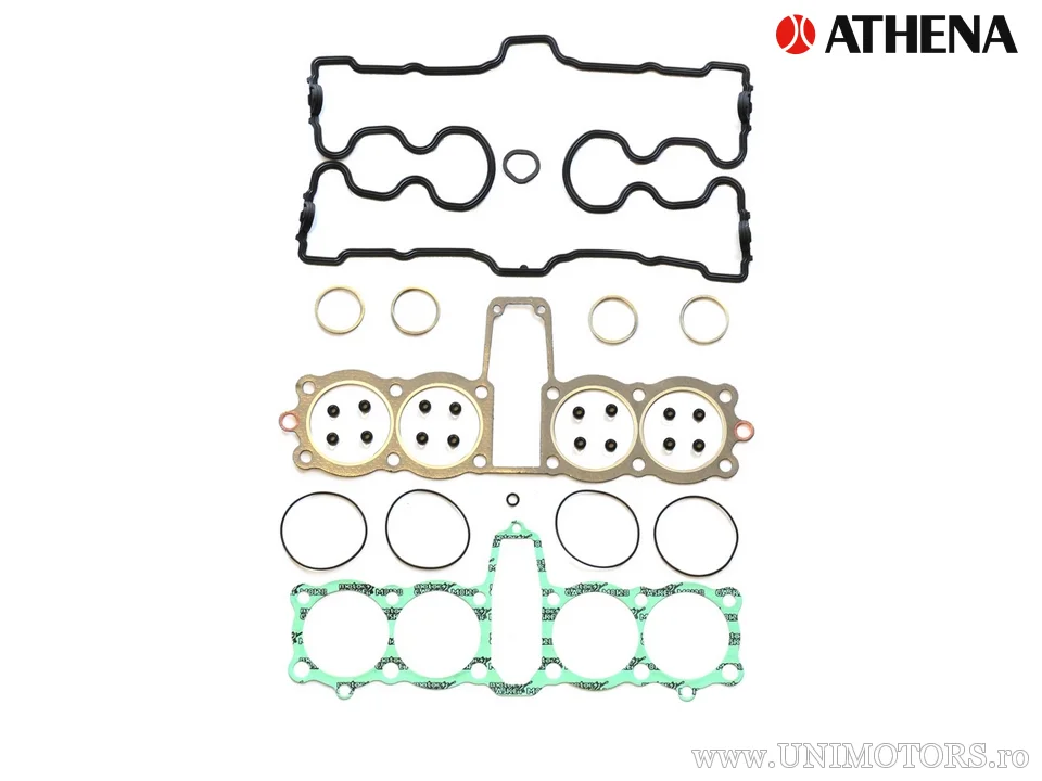 Kit de joints de culasse supérieure - Honda CB 1100 R / F ('81-'84) - Athena