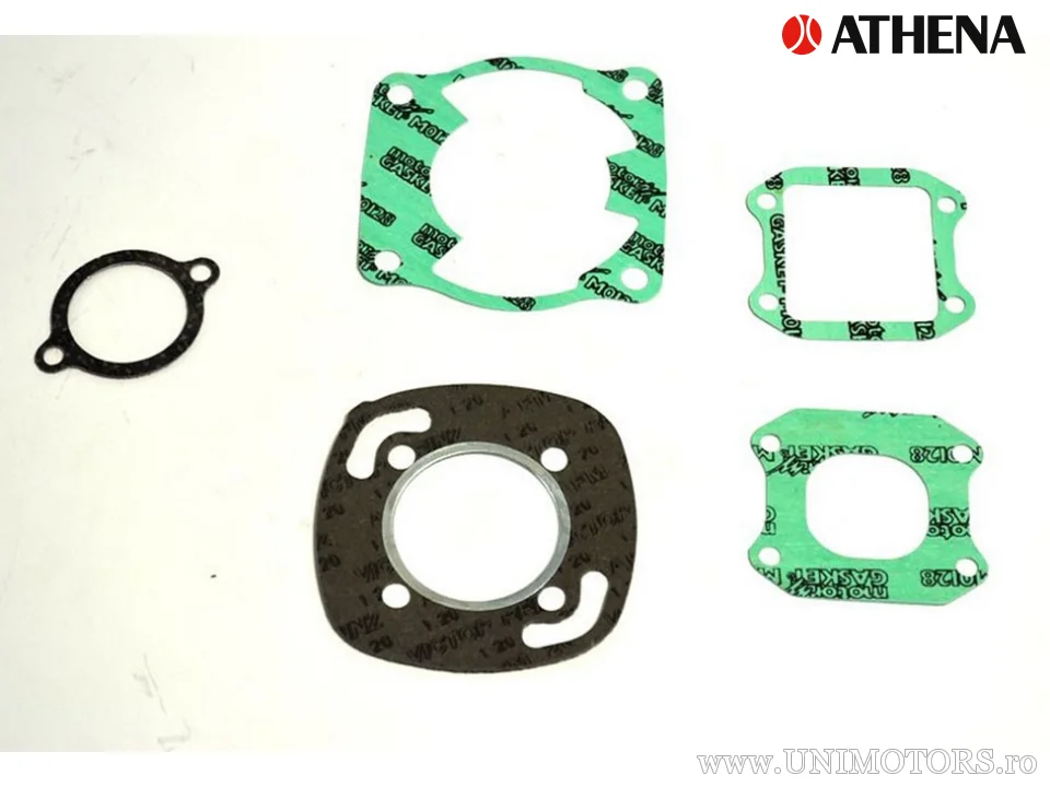 Kit de joints de culasse supérieure - Honda CR80R ('83) - Athena