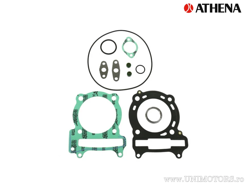 Kit de joints de culasse supérieure - Kymco KXR 250 ('03-'06) / MXU 250 ('05) - Athena
