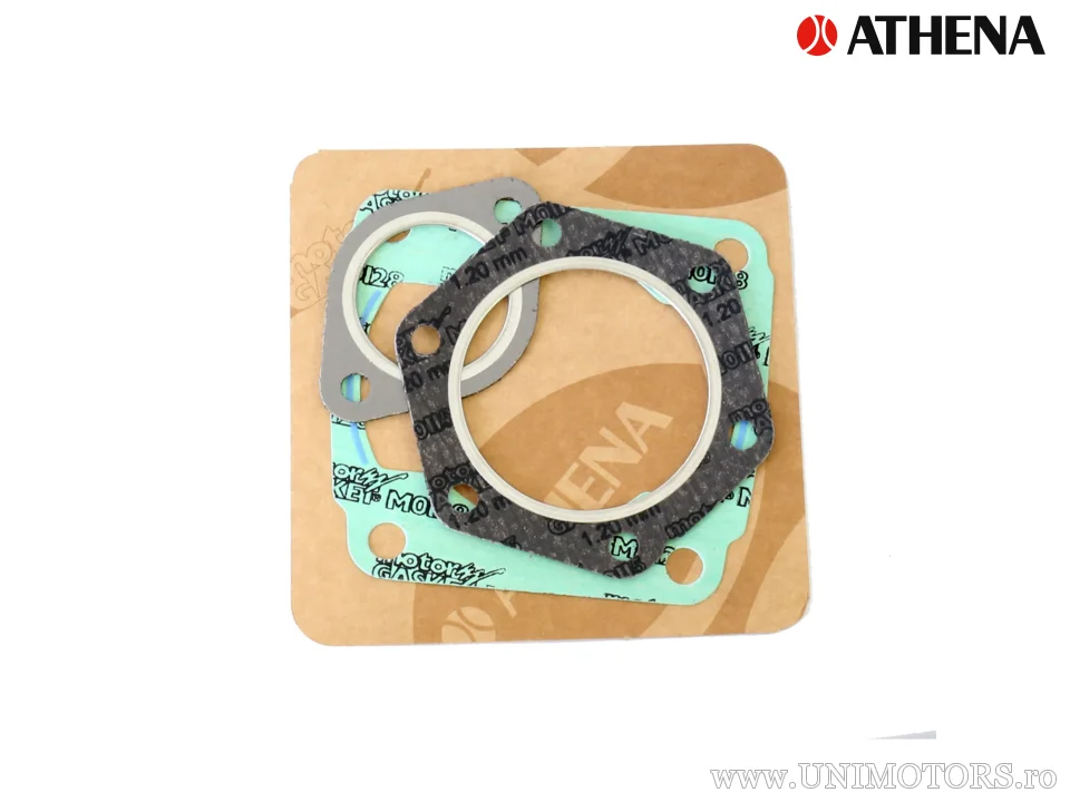 Kit de joints de culasse supérieure - Polaris Big 250 Boss 4x4/6x6 ('90-'93) / Xplorer 250 4x4 ('00-'03) - Athena