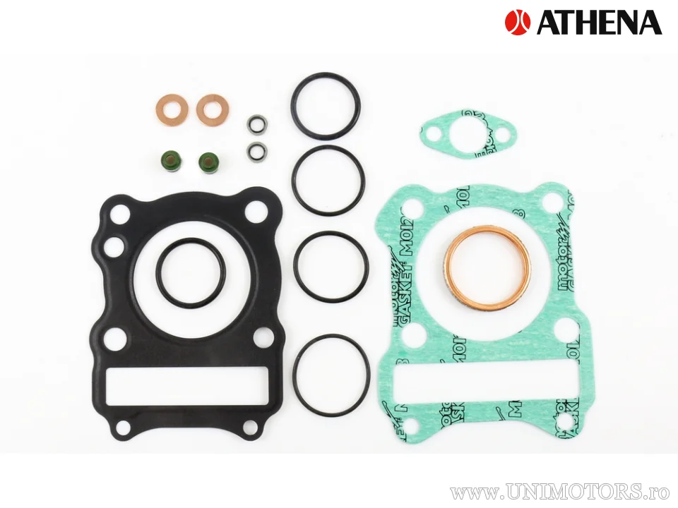 Kit de joints de culasse supérieure - Suzuki RV125 Van Van ('03-'10) - Athena