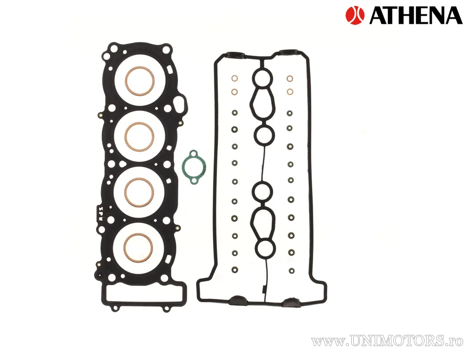 Kit de joints de culasse supérieure - Yamaha YZF 1000 R1 ('98-'01) - Athena