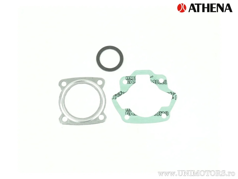 Kit de joints de culasse - Suzuki AP 50 / K 50 DB / DN ('71-'79) / PV 50 P ('79) - Athena