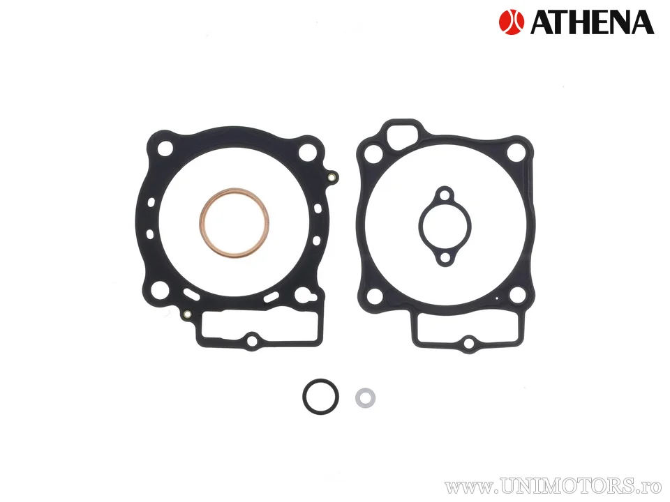 Kit de Joints de Cylindre - Alésage Augmenté - Honda CRF450R/RX ('17-'18) - Athena