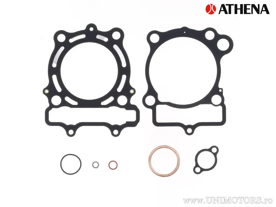 Kit de joints de cylindre alésage standard (P400510100030) - Suzuki RM-Z250 ('19-'21) - Athena