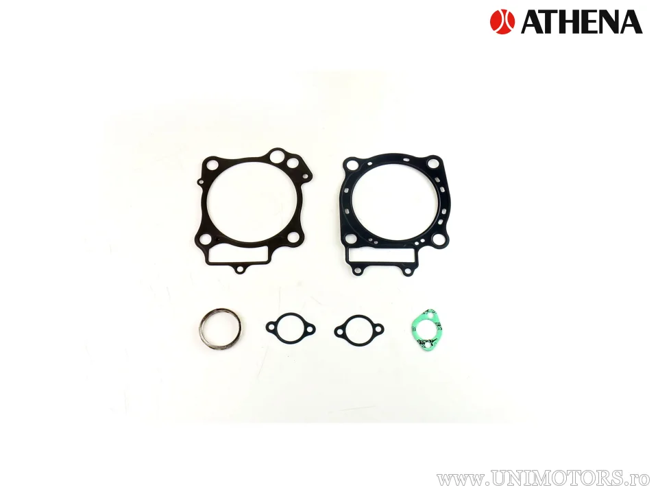 Kit de joints de cylindre avec alésage augmenté - Honda TRX 450 R ('06-'14) - Athena