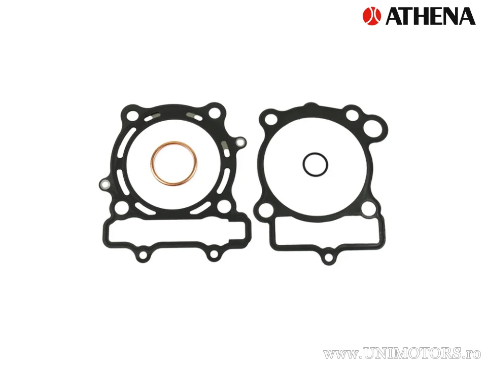 Kit de joints de cylindre avec diamètre augmenté (P400510100004) - Kawasaki KX250F 4 temps ('04-'08) / Suzuki RM-Z250 ('04-'06