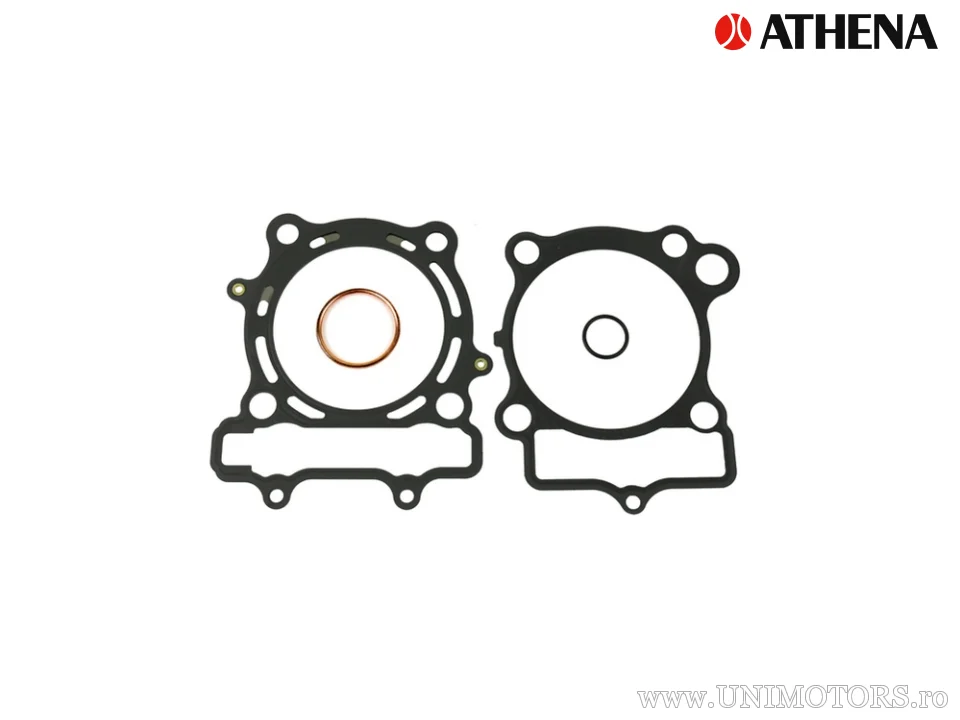 Kit de joints de cylindre avec diamètre augmenté (P400510100010) - Suzuki RM-Z250 ('07-'09) - Athena
