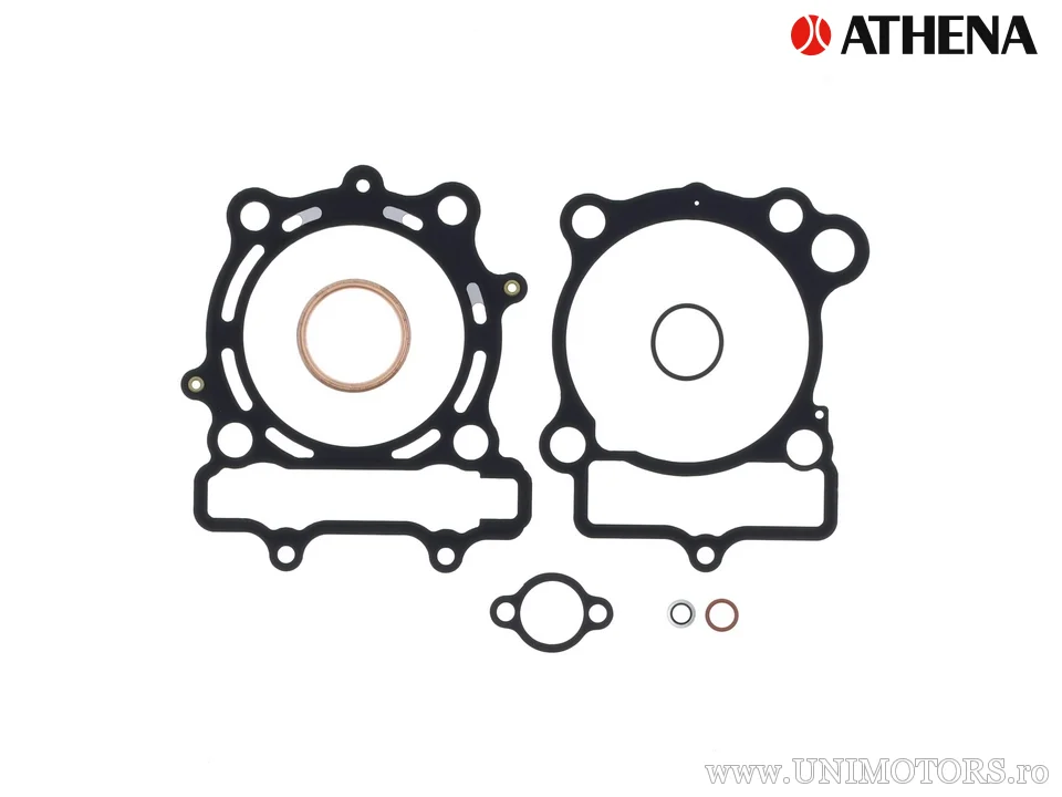 Kit de joints de cylindre avec diamètre augmenté (P400510100031) - Suzuki RM-Z250 ('19-'21) - Athena