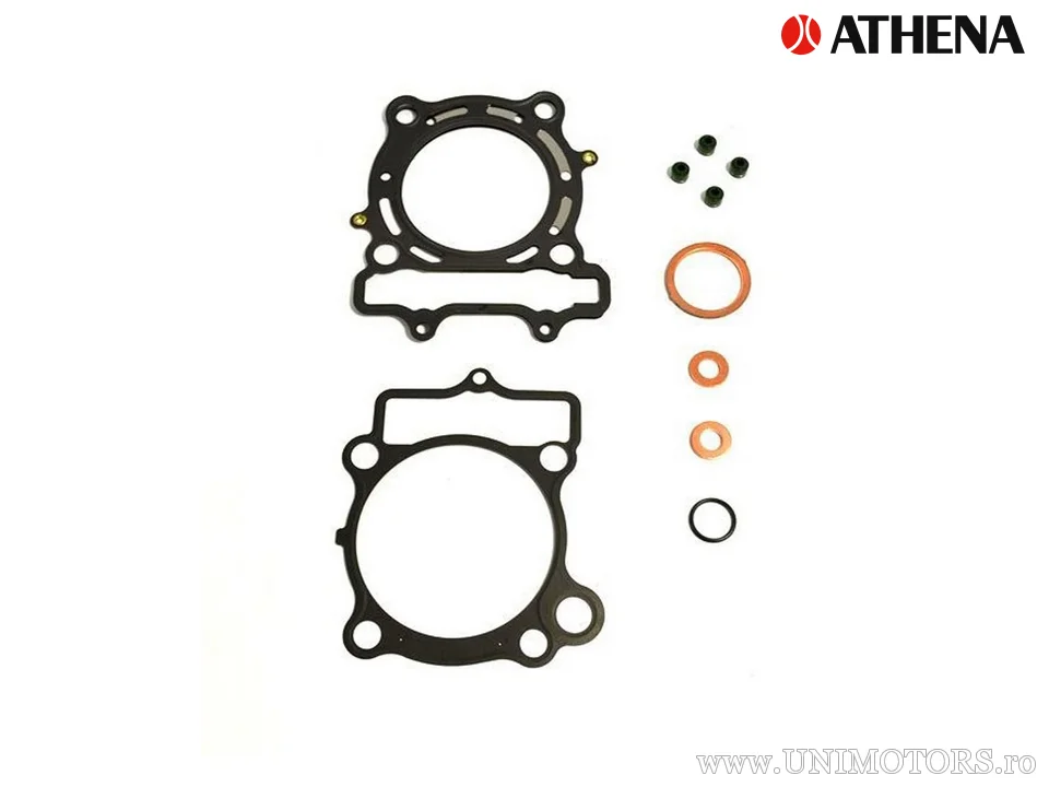 Kit de joints de cylindre/culasse - Suzuki RM-Z250 ('07-'09) - Athena