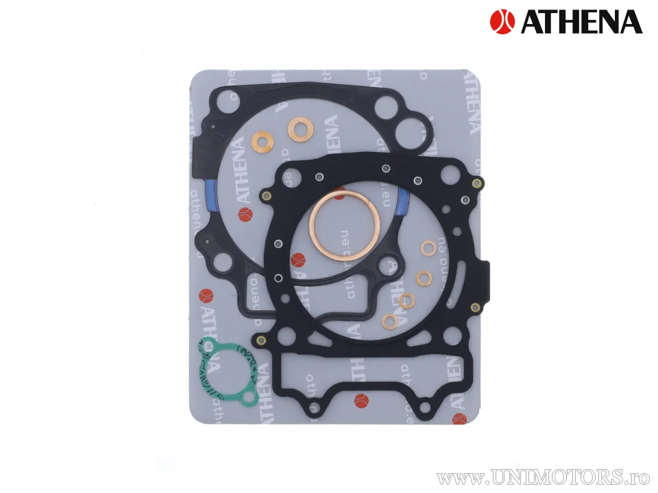 Kit de joints de cylindre de diamètre standard - YZ450F ('20-'22) / Édition Monster Energy YZ450F ('21-'22) - Athena